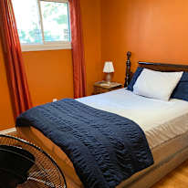 Photo of PUSHPHA's room