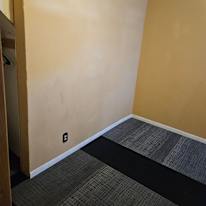 Photo of Mary's room