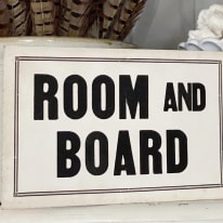 Photo of Nicole Lindberg's room