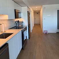 Photo of Megan's room