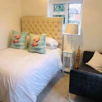 Photo of Limps's room