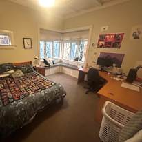 Photo of Grace Westenberg's room