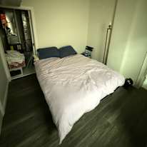 Photo of Reneyah's room
