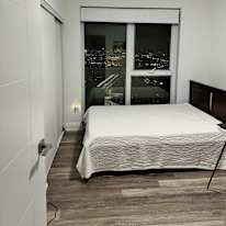 Photo of Gboyega Ahove's room