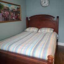Photo of SALLY's room