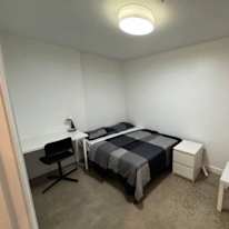 Ogeday Koskeroglu's room