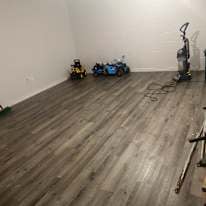 Photo of Kim B's room