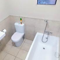 Photo of Phakamani's room