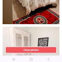 Photo of Ms Jay's room