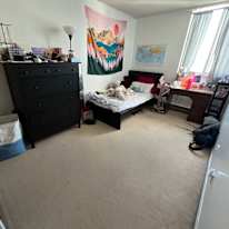 Shana Ann Barno's room