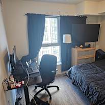 Photo of Luiz Campos's room