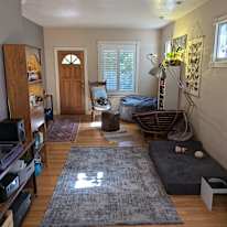 Photo of Dani's room