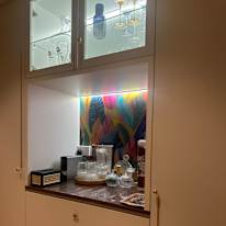 Photo of Pamela HUANG's room