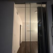 Photo of Donovan's room