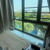 Photo of Marifel Pascual's room
