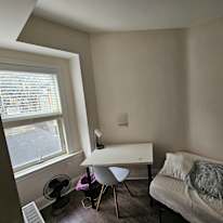 Photo of Roman's room
