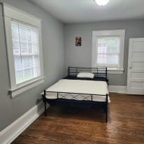 Photo of Gerald's room