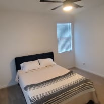 Photo of Manny's room