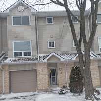 Photo of Danny's room