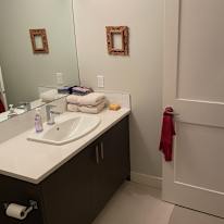 Photo of Kim Sarsons's room