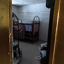 Photo of Ang Yong meng's room