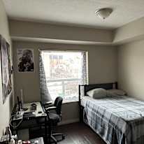 Photo of Aroosan's room
