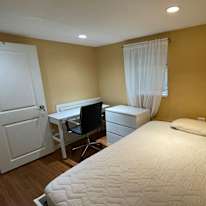 Photo of Kashmir's room