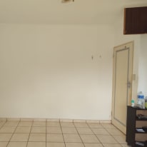 Photo of Vanessa's room