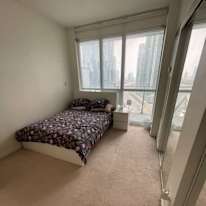 Photo of Usman's room