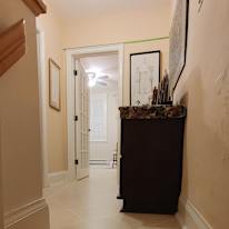 Photo of Valérie KAELIN's room