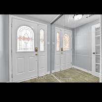 Photo of Ramly's room