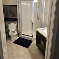 Photo of Carol's room