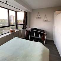 Photo of Melanie's room