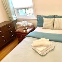 Photo of Kian A's room