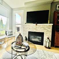 Photo of Kari's room