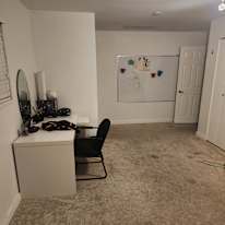 Photo of Kevin's room