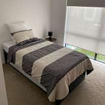 Photo of Paula's room
