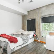 Photo of Jess's room