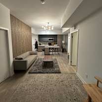 Photo of Jeff Merkel's room