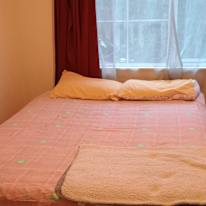 Photo of Caro's room