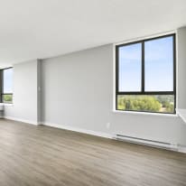 Photo of Joshua's room