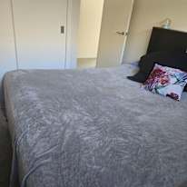 Photo of Eileen's room