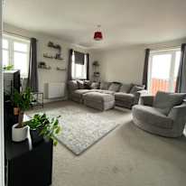 Photo of Beno's room