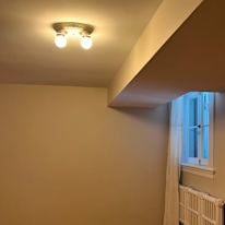 Photo of Kanishka Fayaz's room