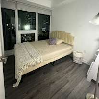 Photo of paraa's room