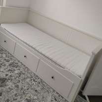 Photo of Mariyam's room