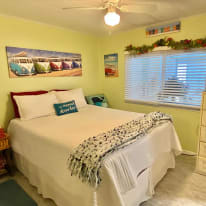 Photo of Gail's room