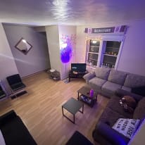 Photo of morgan's room