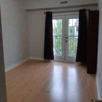 Photo of Ben's room
