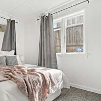 Photo of Nikki's room